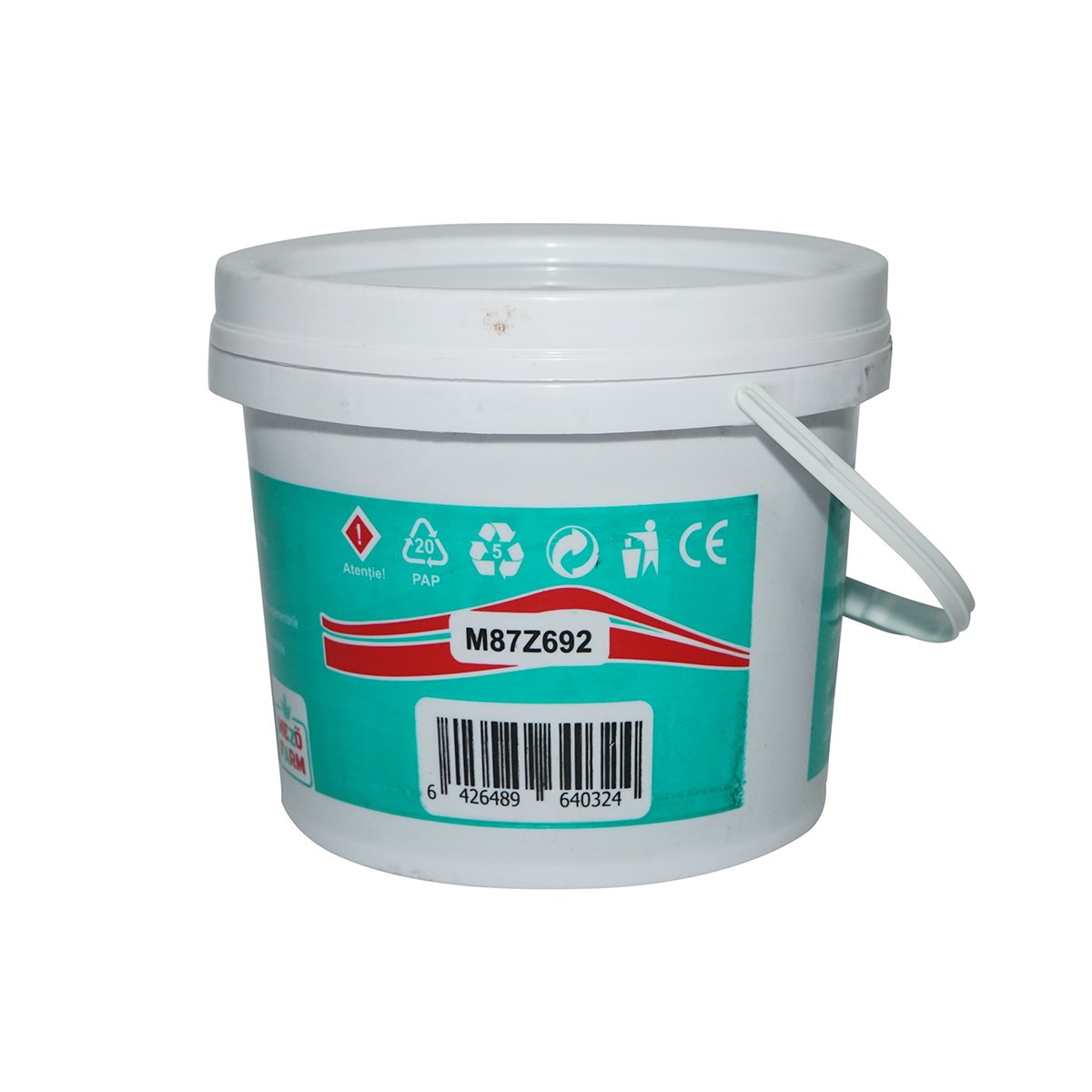 Vaselina grafitata 4 Kg Mezofarm